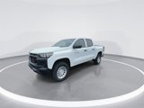 New 2025 Chevrolet Colorado W/T image 4
