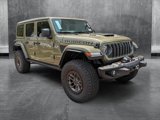 New 2025 Jeep Wrangler Unlimited Rubicon 392 image 3
