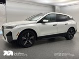Used 2025 BMW iX xDrive50 image 2