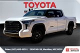 New 2025 Toyota Tundra Limited image 2