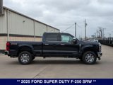 New 2025 Ford F250 Lariat w/ Chrome Package image 5