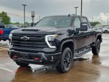 New 2025 Chevrolet Silverado 2500 LT w/ Trail Boss Package image 3