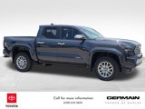 New 2025 Toyota Tacoma Limited image 4