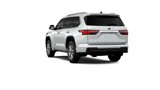 New 2025 Toyota Sequoia 4WD image 4
