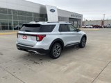 New 2025 Ford Explorer Platinum w/ Ultimate Package image 3