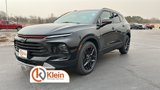 New 2025 Chevrolet Blazer LT w/ Sound & Technology Package image 3