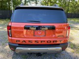 New 2026 Honda Passport TrailSport image 5