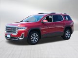 Certified 2023 GMC Acadia SLT w/ Trailering Package image 3