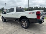 New 2025 Ford F250 King Ranch image 5