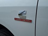 New 2025 RAM 2500 Big Horn image 4