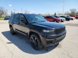 New 2025 Jeep Grand Cherokee L Limited image 3
