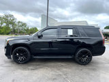 Used 2017 Cadillac Escalade Premium Luxury image 3