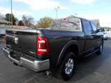Used 2021 RAM 2500 Laramie image 5