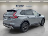 New 2026 Honda CR-V TrailSport image 6