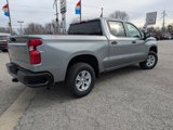 New 2025 Chevrolet Silverado 1500 W/T w/ WT Value Package image 4