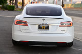 Used 2015 Tesla Model S P90D image 6