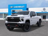 New 2026 Chevrolet Silverado 2500 LT w/ Trail Boss Package image 6