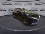 Used 2017 MAZDA CX-5 Grand Touring w/ Premium Package image 5