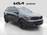 New 2025 Kia Telluride SX X-Line image 3