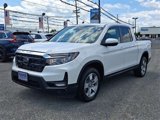 Certified 2025 Honda Ridgeline RTL image 3