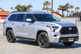 Used 2024 Toyota Sequoia SR5 image 3