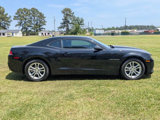 Used 2015 Chevrolet Camaro LS image 2