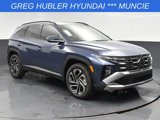 New 2025 Hyundai Tucson Limited image 2