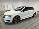 Used 2020 Audi S3 Premium Plus w/ Premium Plus Package image 2