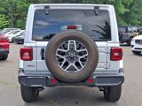Used 2024 Jeep Wrangler Sahara image 5