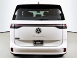 New 2025 Volkswagen ID. Buzz Pro S image 4