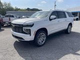 New 2025 Chevrolet Suburban High Country image 3
