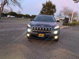 Used 2018 Jeep Cherokee Latitude Plus image 5