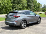 Used 2023 Nissan Murano SV image 4