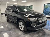 Used 2015 Jeep Compass Limited w/ Sun/Sound Group image 3
