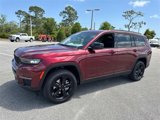 New 2025 Jeep Grand Cherokee L Limited image 5