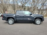 New 2025 Toyota Tacoma SR5 image 2