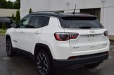 Used 2018 Jeep Compass Limited w/ Navigation Group image 4