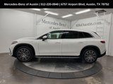 New 2025 Mercedes-Benz EQS 450+ SUV image 4