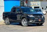 New 2025 Honda Ridgeline TrailSport image 2