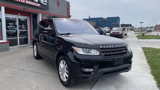 Used 2016 Land Rover Range Rover Sport SE image 2