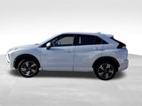 New 2025 Mitsubishi Eclipse Cross SEL image 4