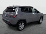 Used 2022 Jeep Compass Limited image 3