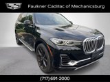 Used 2022 BMW X7 xDrive40i w/ Executive Package image 2