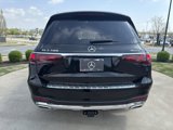 New 2025 Mercedes-Benz GLS 580 4MATIC image 4