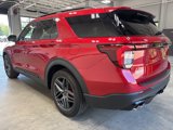 Used 2025 Ford Explorer ST image 5