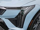 New 2025 Cadillac Optiq Sport 2 w/ LPO, Floor Liner Package image 6