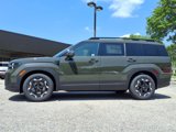 New 2025 Hyundai Santa Fe SEL image 3