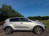 Used 2015 Kia Sportage LX image 5