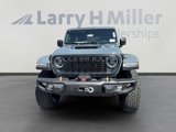 New 2025 Jeep Wrangler Unlimited Rubicon 392 image 3