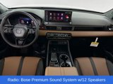 New 2026 Honda Passport TrailSport Elite image 4